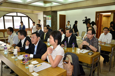 發表