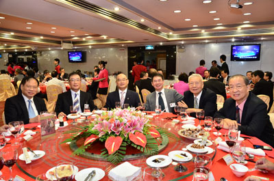 喜相逢